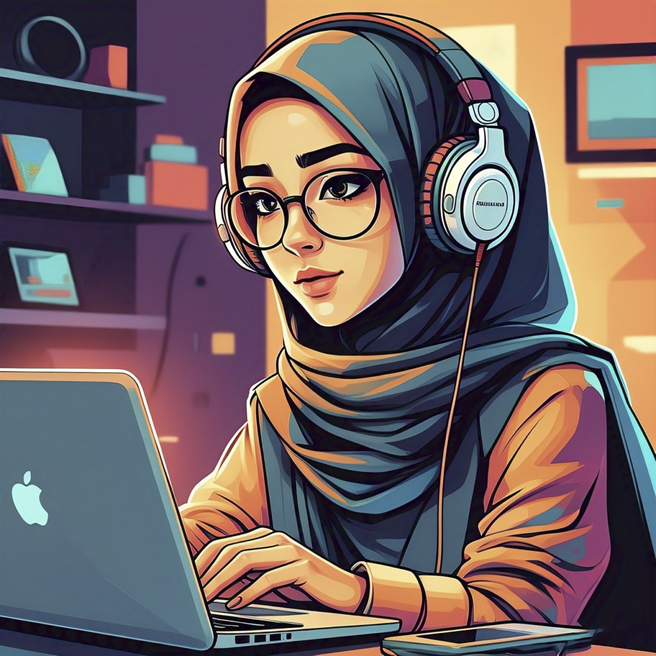 female quran tutor